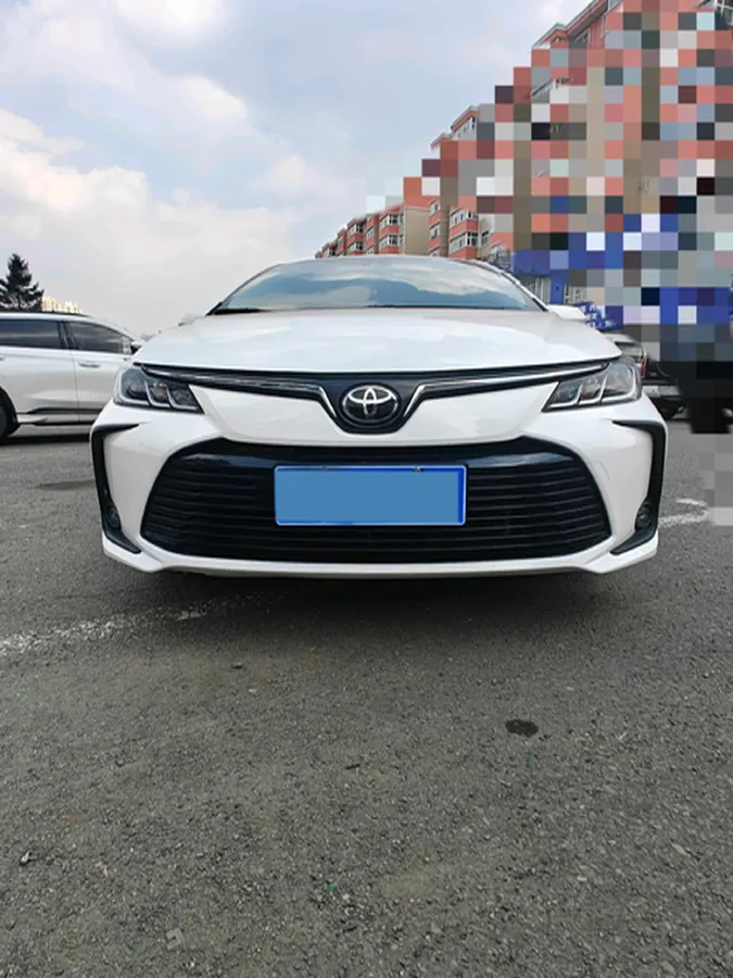 2023 Toyota Corolla 1.2T 116HP L4 CVT,autocango,china used car exporter,china ev exporter,chinese used car exporter,chinese used ev exporter