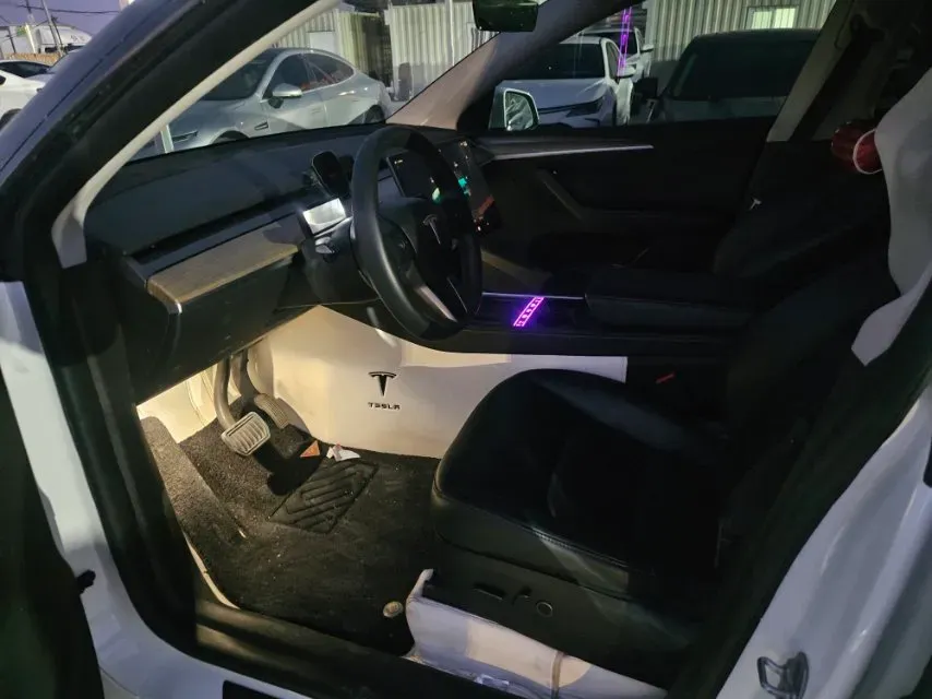 2022 Tesla Model Y BEV 60KWH,autocango,china used car exporter,china ev exporter,chinese used car exporter,chinese used ev exporter