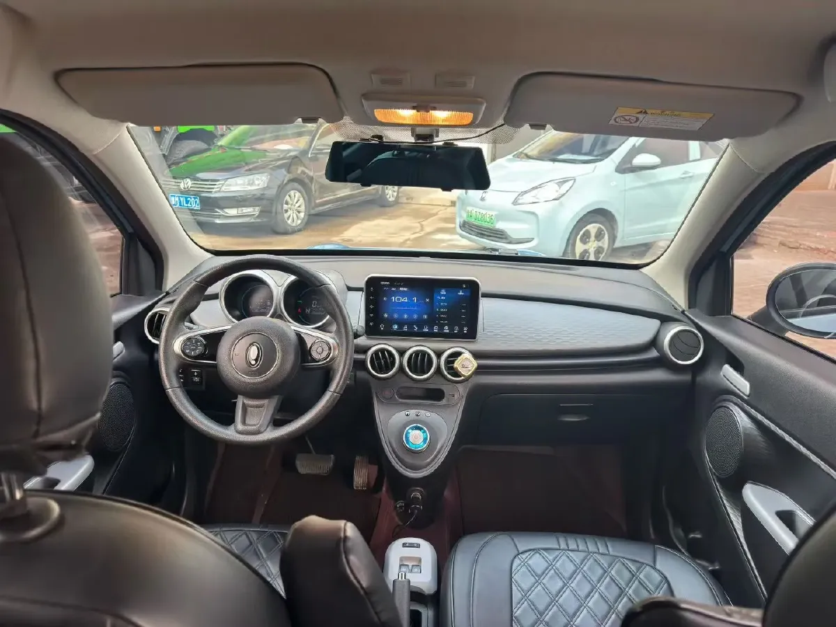 2021 Ora BlackCat BEV 28.5KWH,autocango,china used car exporter,china ev exporter,chinese used car exporter,chinese used ev exporter