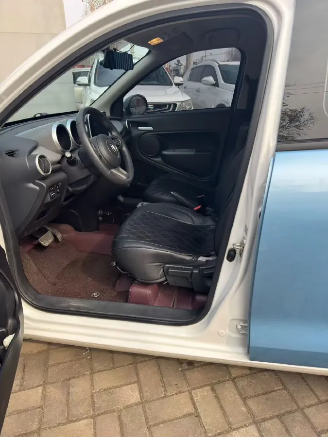 2021 Ora BlackCat BEV 28.5KWH,autocango,china used car exporter,china ev exporter,chinese used car exporter,chinese used ev exporter