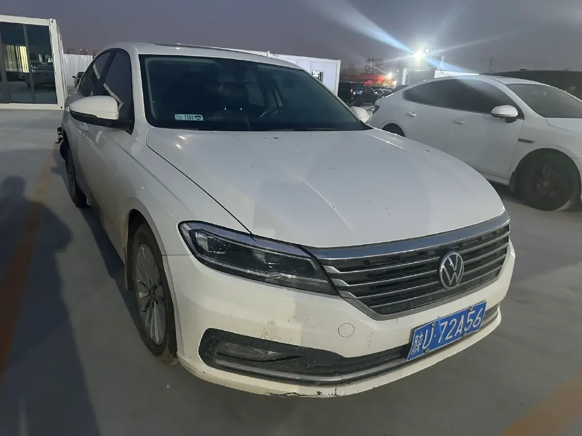 2021 Volkswagen Lavida 1.5L 113HP L4 5MT,autocango,china used car exporter,china ev exporter,chinese used car exporter,chinese used ev exporter