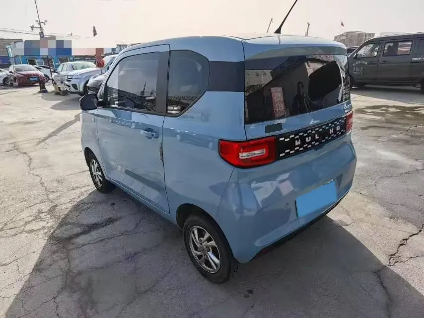 2021 WuLing HongGuang MINI EV BEV 13.9KWH,autocango,china used car exporter,china ev exporter,chinese used car exporter,chinese used ev exporter
