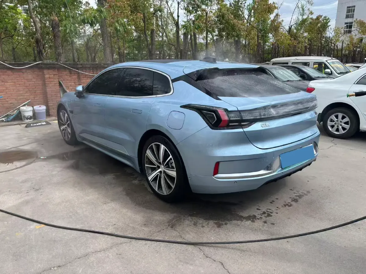 2022 Zeekr 001 BEV 100KWH,autocango,china used car exporter,china ev exporter,chinese used car exporter,chinese used ev exporter