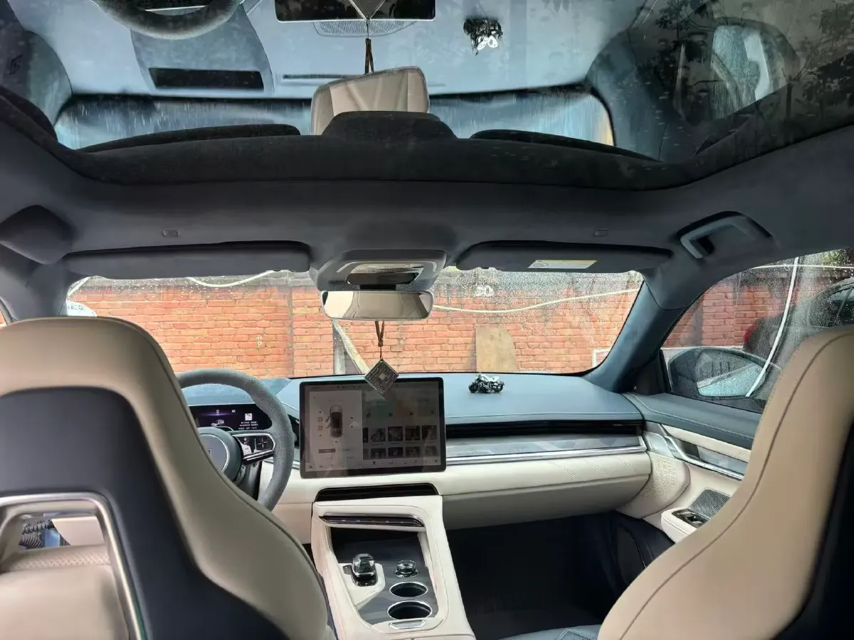 2022 Zeekr 001 BEV 100KWH,autocango,china used car exporter,china ev exporter,chinese used car exporter,chinese used ev exporter