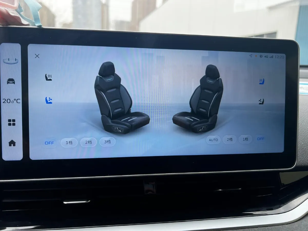 2023 Geely Preface 2.0T 190HP L4 7DCT,autocango,china used car exporter,china ev exporter,chinese used car exporter,chinese used ev exporter