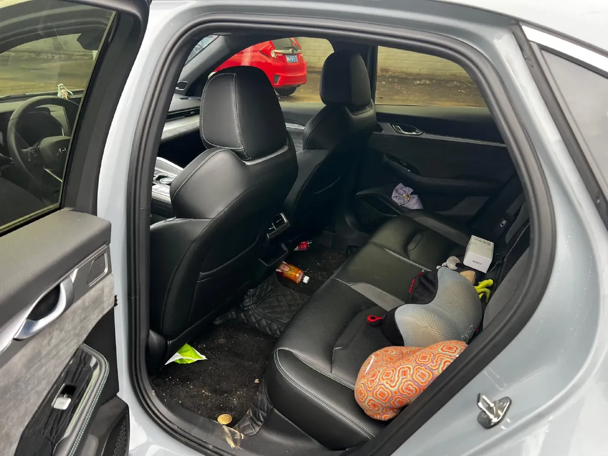 2023 Geely Preface 2.0T 190HP L4 7DCT,autocango,china used car exporter,china ev exporter,chinese used car exporter,chinese used ev exporter