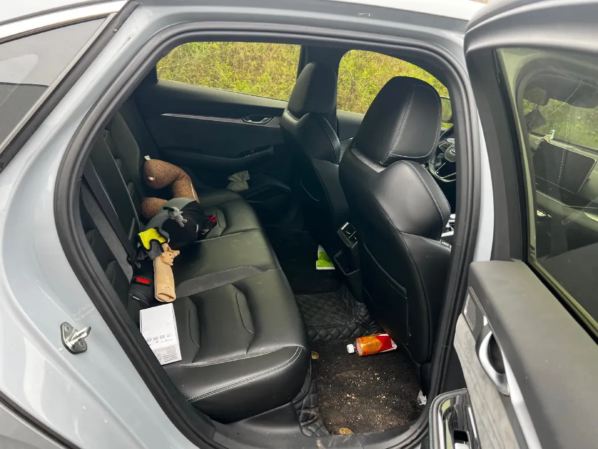 2023 Geely Preface 2.0T 190HP L4 7DCT,autocango,china used car exporter,china ev exporter,chinese used car exporter,chinese used ev exporter