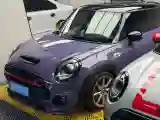 2021 MINI MINI 2.0T 192HP L4 7DCT