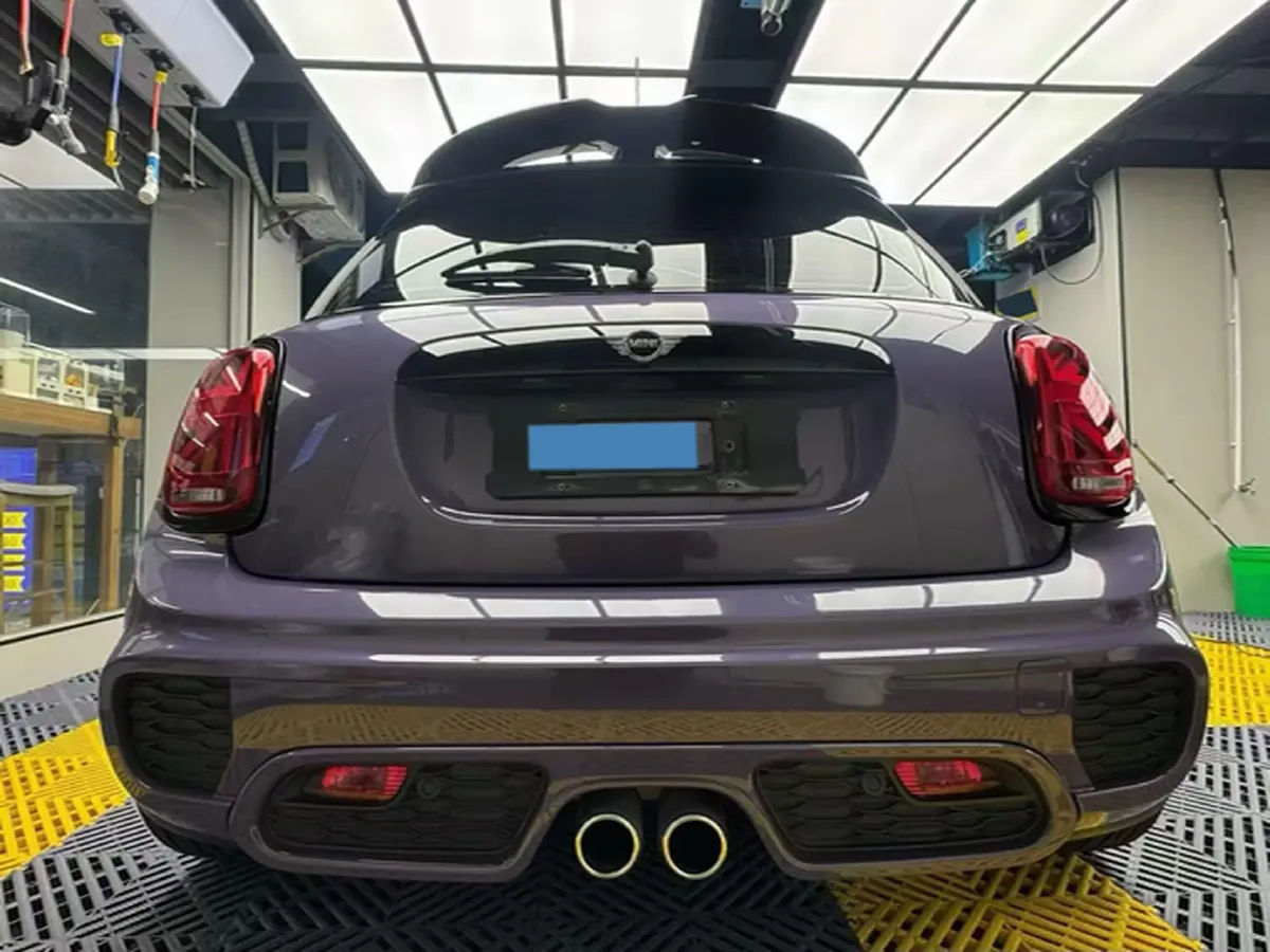 2021 MINI MINI 2.0T 192HP L4 7DCT,autocango,china used car exporter,china ev exporter,chinese used car exporter,chinese used ev exporter