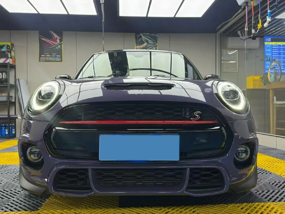 2021 MINI MINI 2.0T 192HP L4 7DCT,autocango,china used car exporter,china ev exporter,chinese used car exporter,chinese used ev exporter