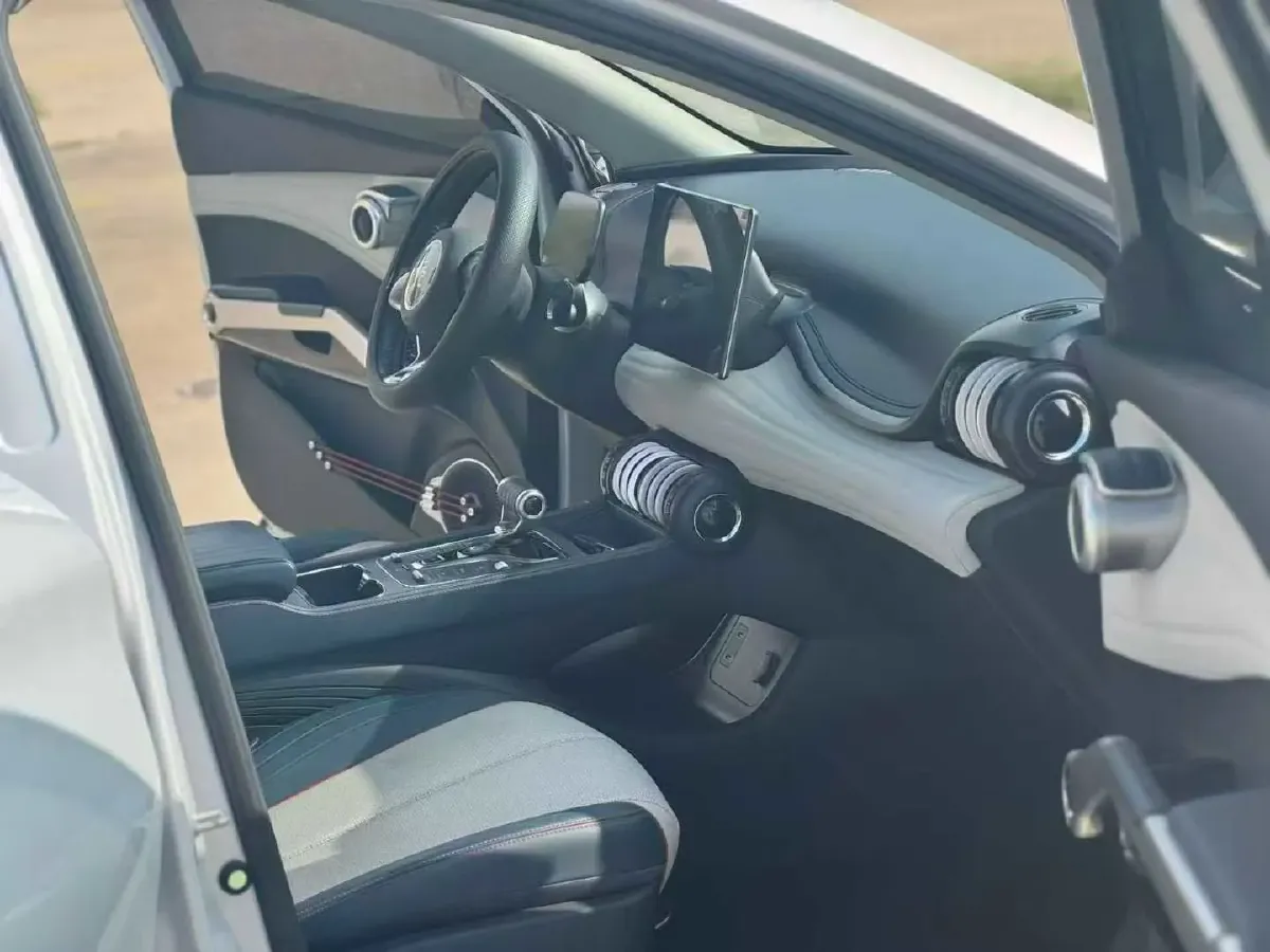 2023 BYD Yuan Plus BEV 60.48KWH,autocango,china used car exporter,china ev exporter,chinese used car exporter,chinese used ev exporter