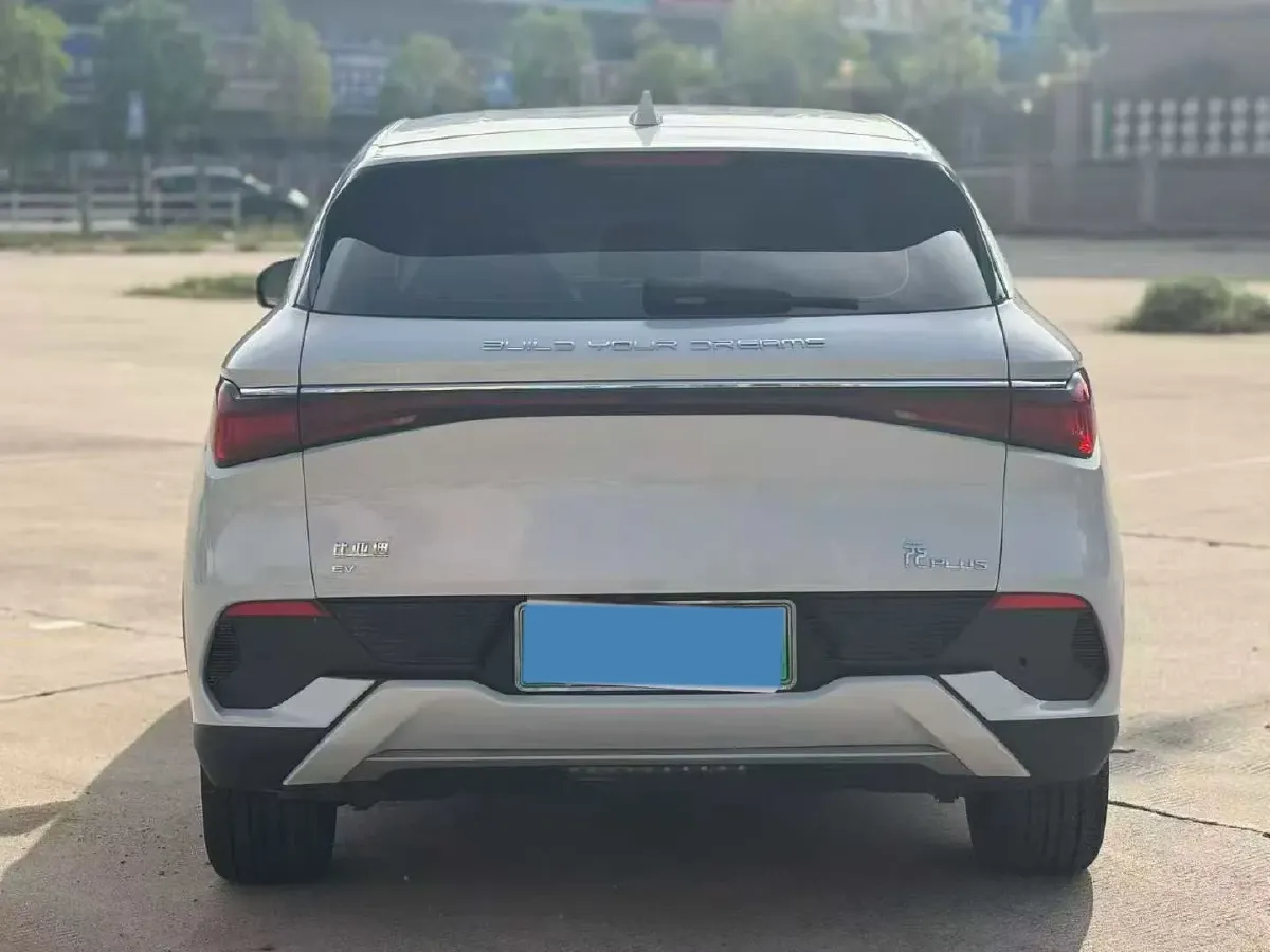 2023 BYD Yuan Plus BEV 60.48KWH,autocango,china used car exporter,china ev exporter,chinese used car exporter,chinese used ev exporter