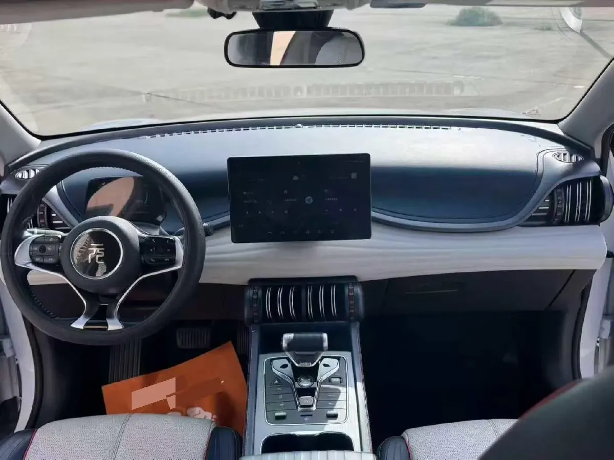 2023 BYD Yuan Plus BEV 60.48KWH,autocango,china used car exporter,china ev exporter,chinese used car exporter,chinese used ev exporter