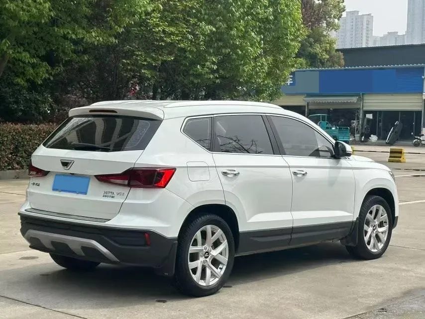 2019 Jetta VS5 1.4T 150HP L4 6AT,autocango,china used car exporter,china ev exporter,chinese used car exporter,chinese used ev exporter