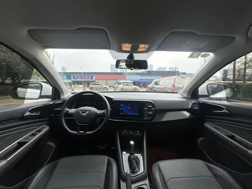 2019 Jetta VS5 1.4T 150HP L4 6AT,autocango,china used car exporter,china ev exporter,chinese used car exporter,chinese used ev exporter