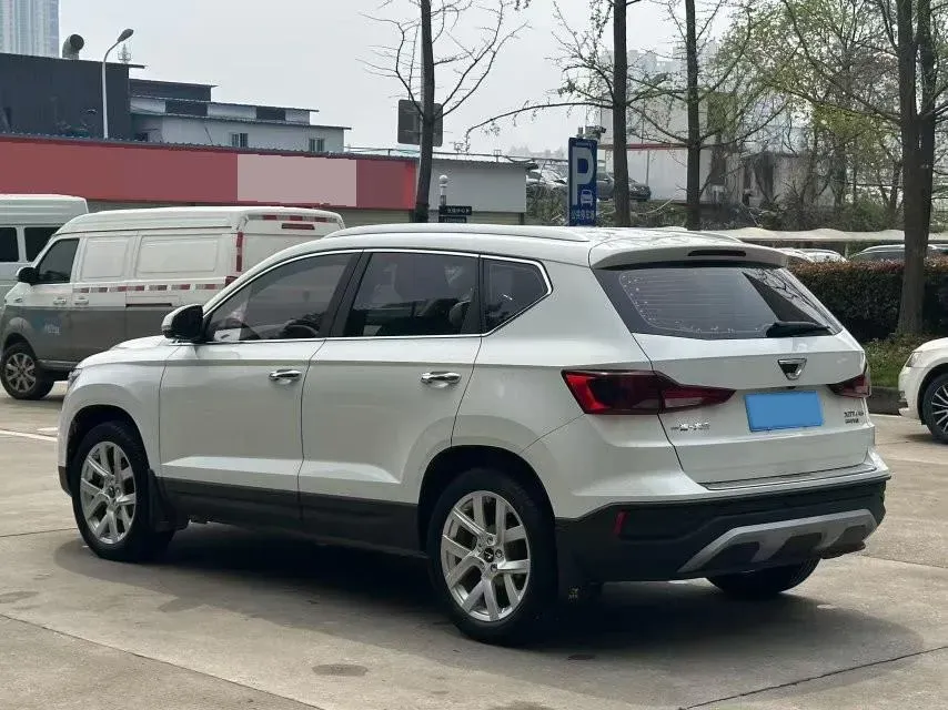 2019 Jetta VS5 1.4T 150HP L4 6AT,autocango,china used car exporter,china ev exporter,chinese used car exporter,chinese used ev exporter
