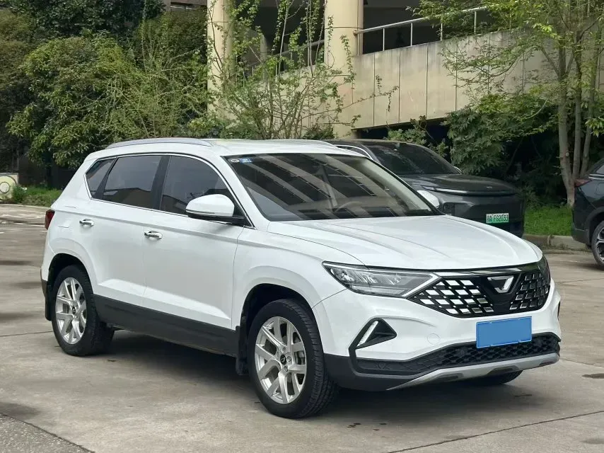 2019 Jetta VS5 1.4T 150HP L4 6AT,autocango,china used car exporter,china ev exporter,chinese used car exporter,chinese used ev exporter