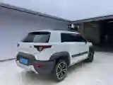 2016 Beijing BJ20 1.5T 150HP L4 CVT