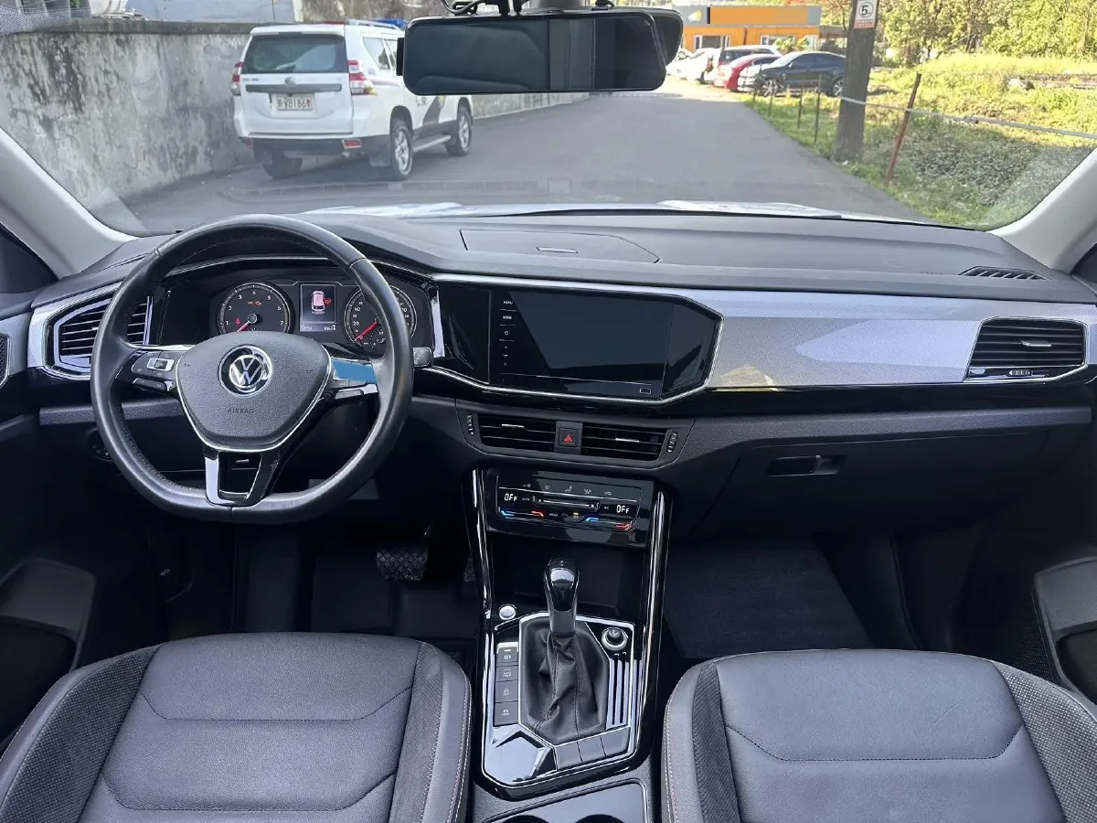 2020 Volkswagen Tayron 2.0T 186HP L4 7DCT,autocango,china used car exporter,china ev exporter,chinese used car exporter,chinese used ev exporter