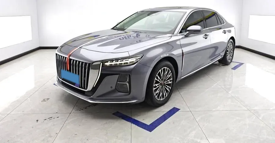 2023 HongQi H5 2.0T 224HP L4 8AT,autocango,china used car exporter,china ev exporter,chinese used car exporter,chinese used ev exporter