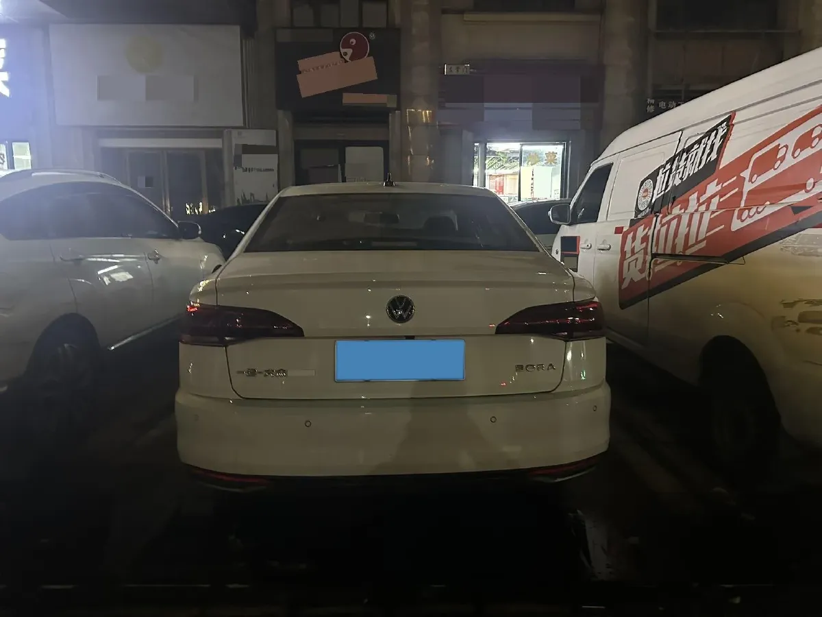 2021 Volkswagen Bora 1.5L 113HP L4 6AT,autocango,china used car exporter,china ev exporter,chinese used car exporter,chinese used ev exporter