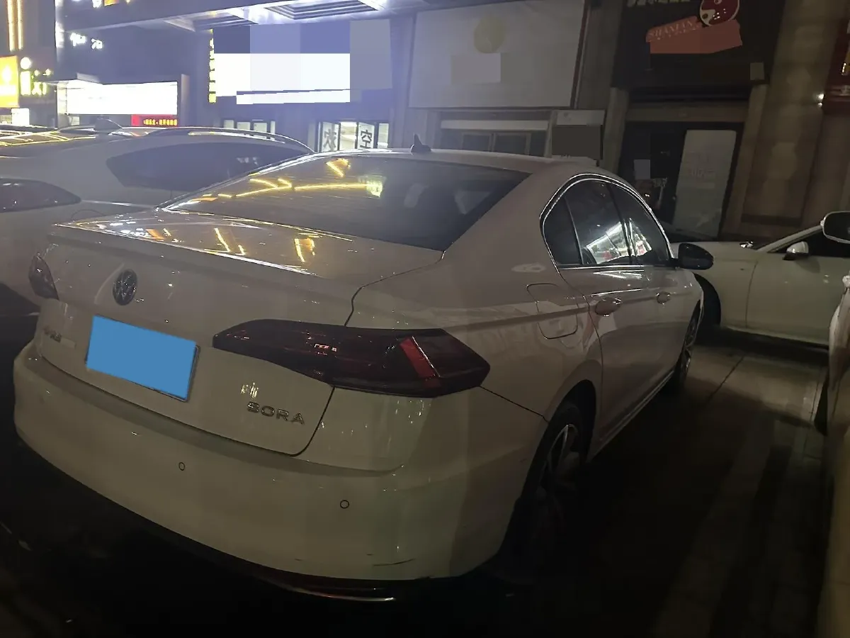 2021 Volkswagen Bora 1.5L 113HP L4 6AT,autocango,china used car exporter,china ev exporter,chinese used car exporter,chinese used ev exporter