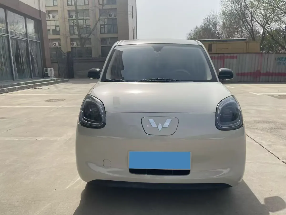 2025 WuLing HongGuang MINI EV BEV 16.2KWH,autocango,china used car exporter,china ev exporter,chinese used car exporter,chinese used ev exporter