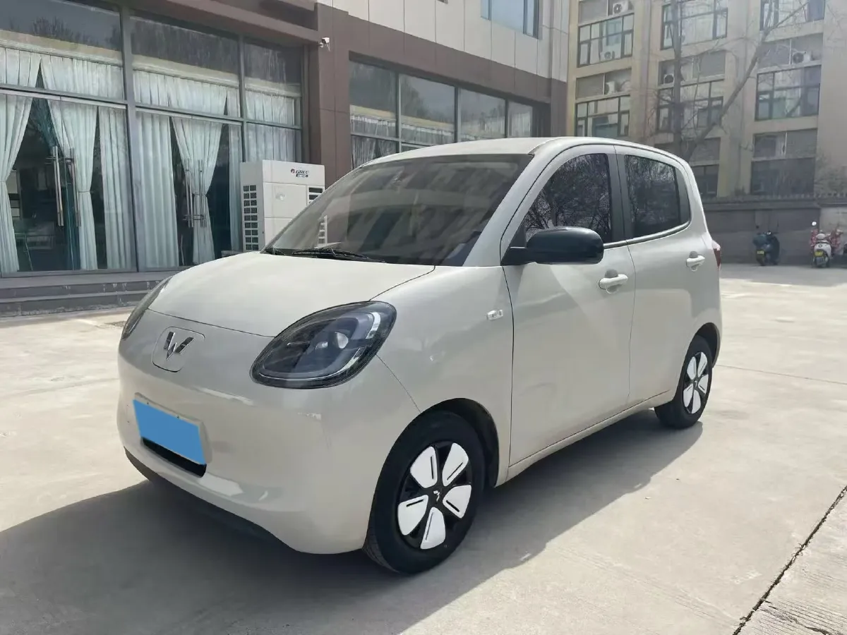 2025 WuLing HongGuang MINI EV BEV 16.2KWH,autocango,china used car exporter,china ev exporter,chinese used car exporter,chinese used ev exporter