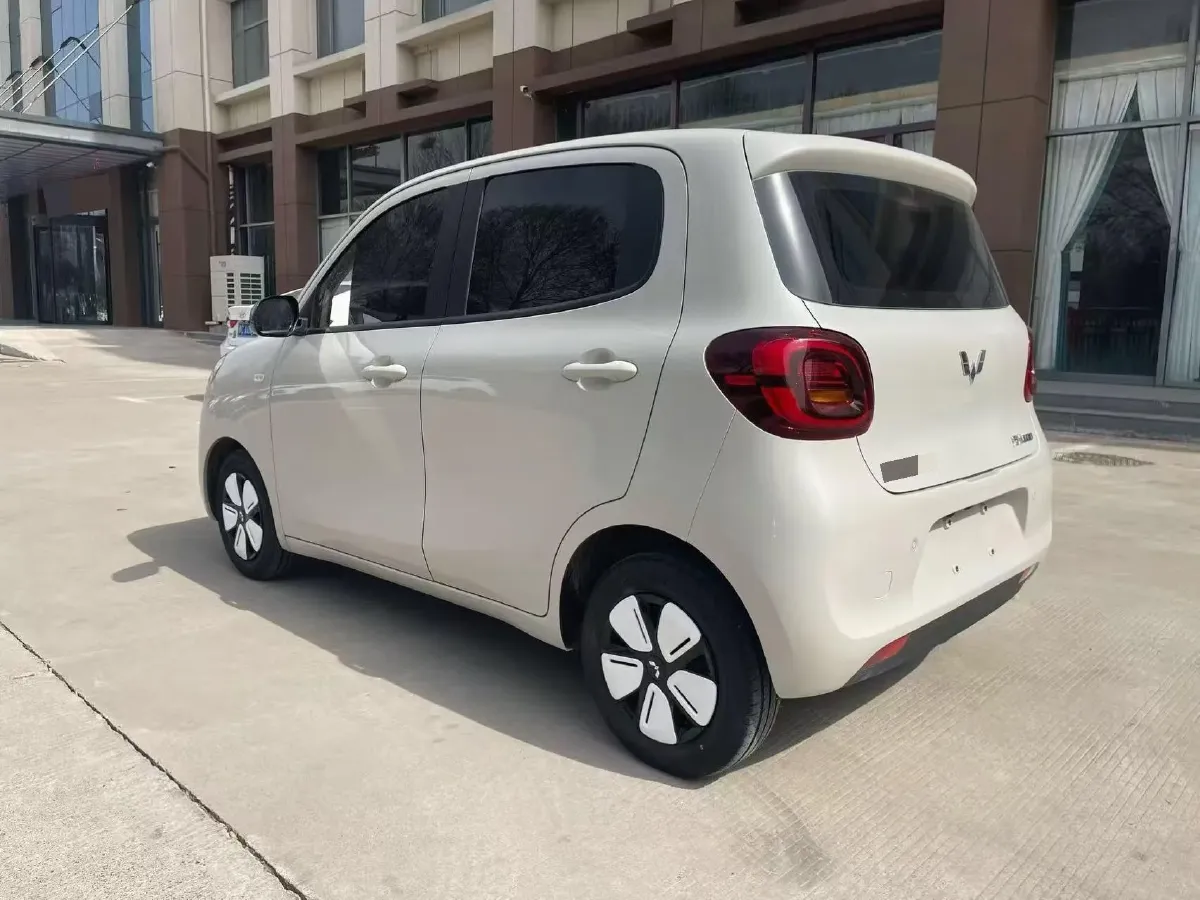 2025 WuLing HongGuang MINI EV BEV 16.2KWH,autocango,china used car exporter,china ev exporter,chinese used car exporter,chinese used ev exporter