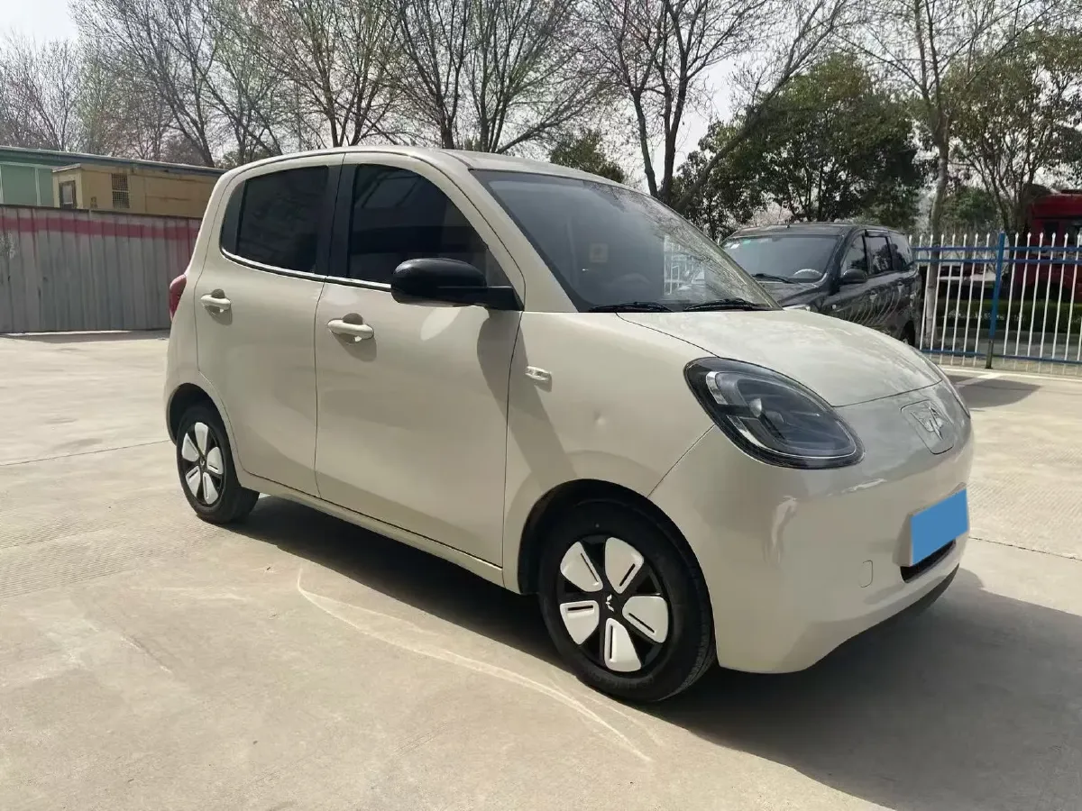 2025 WuLing HongGuang MINI EV BEV 16.2KWH,autocango,china used car exporter,china ev exporter,chinese used car exporter,chinese used ev exporter