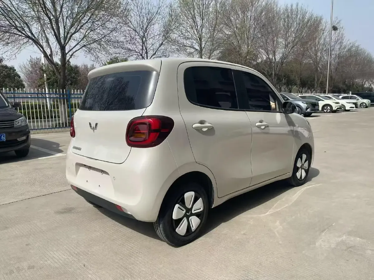 2025 WuLing HongGuang MINI EV BEV 16.2KWH,autocango,china used car exporter,china ev exporter,chinese used car exporter,chinese used ev exporter