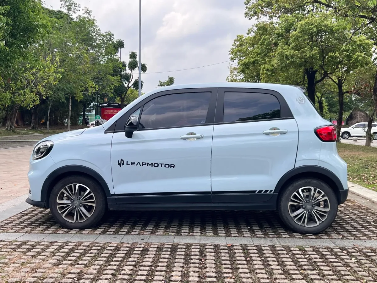 2024 Leapmotor T03 BEV 31.9KWH,autocango,china used car exporter,china ev exporter,chinese used car exporter,chinese used ev exporter