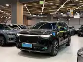 2020 LI ONE 2020 LI ONE,autocango,china used car exporter,china ev exporter,chinese used car exporter,chinese used ev exporter