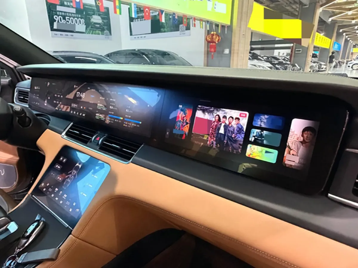 2020 Li ONE Range Extended 131HP REEV 40.5KWH,autocango,china used car exporter,china ev exporter,chinese used car exporter,chinese used ev exporter