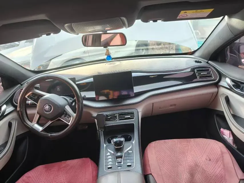 2023 BYD Qin Plus 1.5L 110HP L4 E-CVT PHEV 18.32KWH,autocango,china used car exporter,china ev exporter,chinese used car exporter,chinese used ev exporter