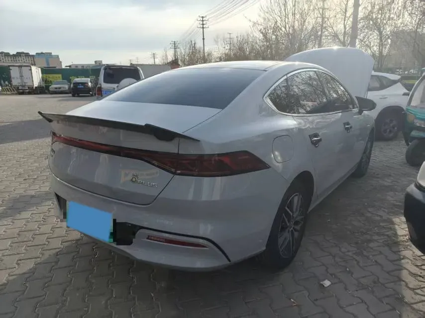 2023 BYD Qin Plus 1.5L 110HP L4 E-CVT PHEV 18.32KWH,autocango,china used car exporter,china ev exporter,chinese used car exporter,chinese used ev exporter