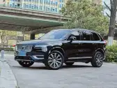2023 VOLVO XC90 2023 VOLVO XC90,autocango,china used car exporter,china ev exporter,chinese used car exporter,chinese used ev exporter