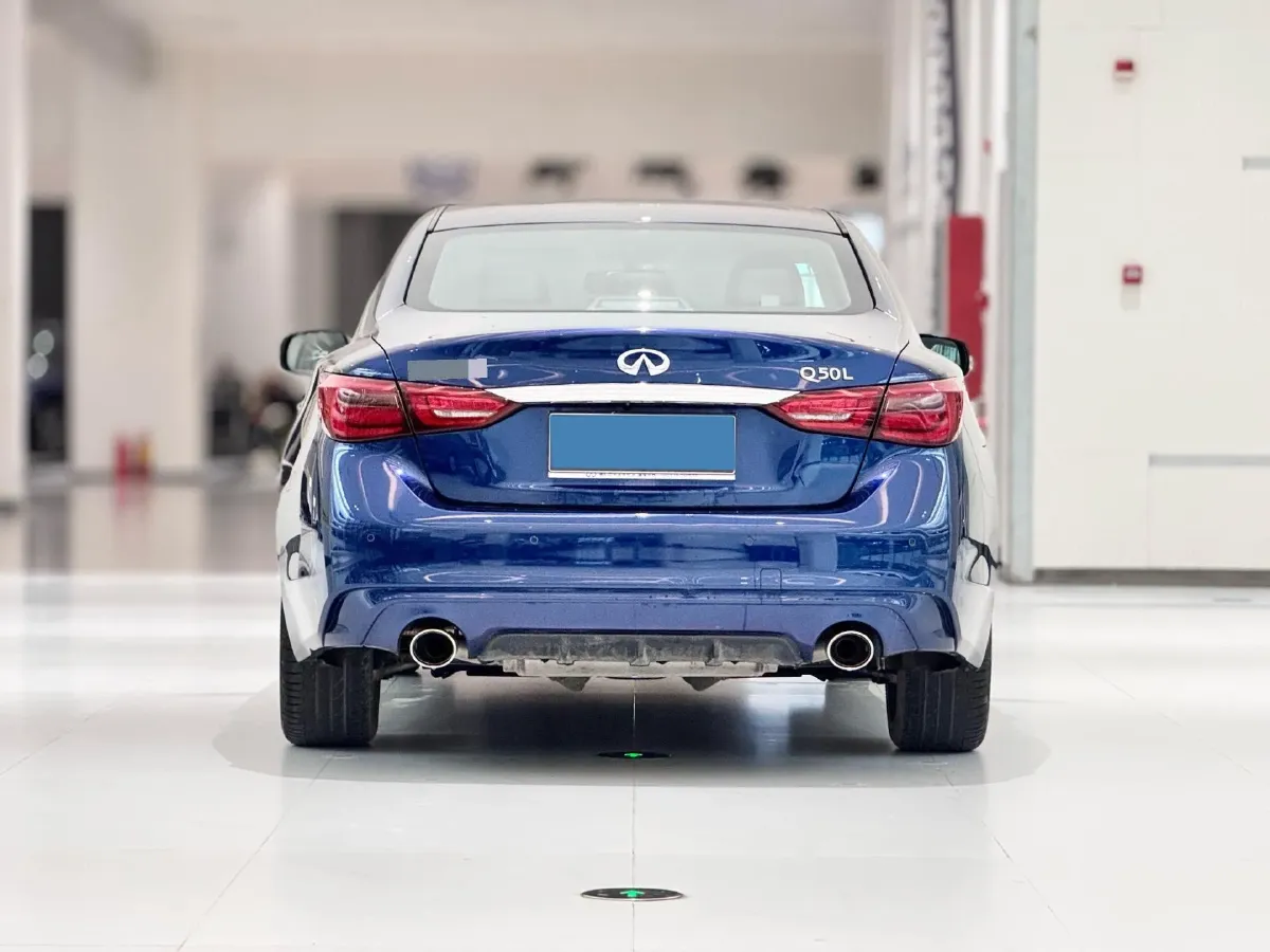 2021 Infiniti Q50L 2.0T 211HP L4 7AT,autocango,china used car exporter,china ev exporter,chinese used car exporter,chinese used ev exporter