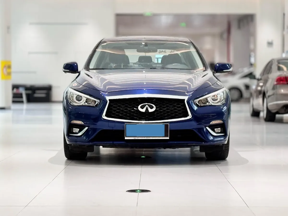 2021 Infiniti Q50L 2.0T 211HP L4 7AT,autocango,china used car exporter,china ev exporter,chinese used car exporter,chinese used ev exporter