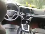 2018 Hyundai Elantra 1.6L 130HP L4 6AT