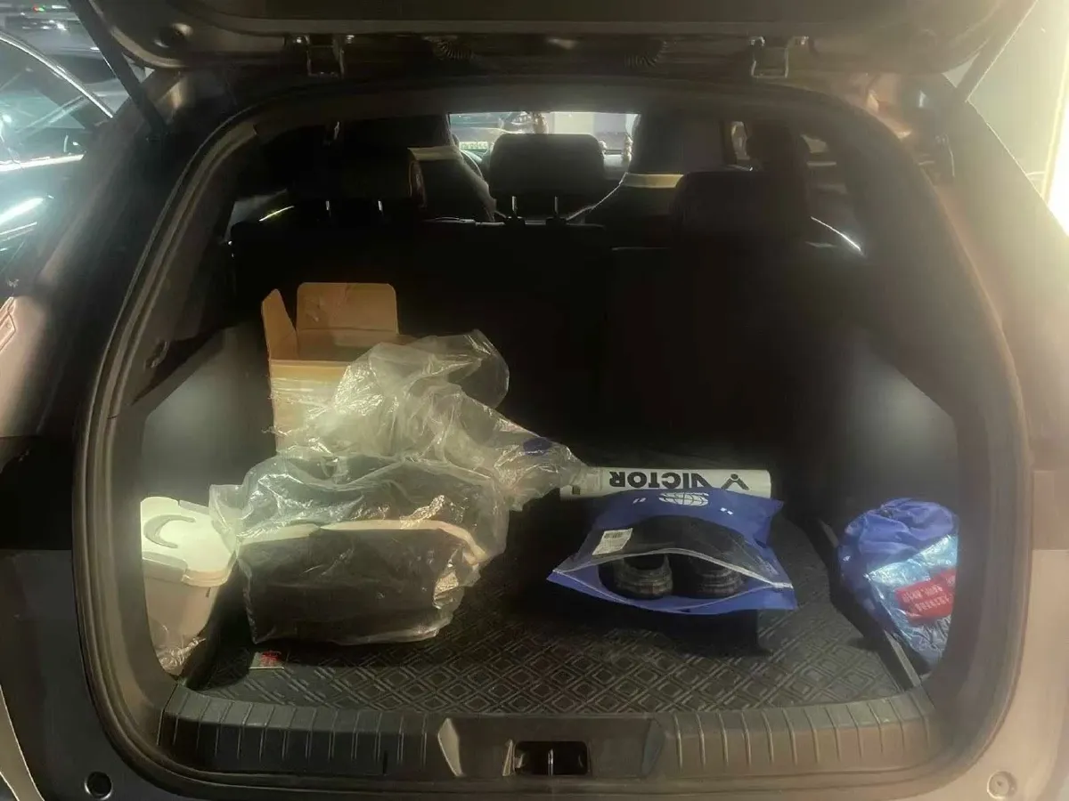 2020 BYD Song Plus 1.5T 185HP L4 7DCT,autocango,china used car exporter,china ev exporter,chinese used car exporter,chinese used ev exporter