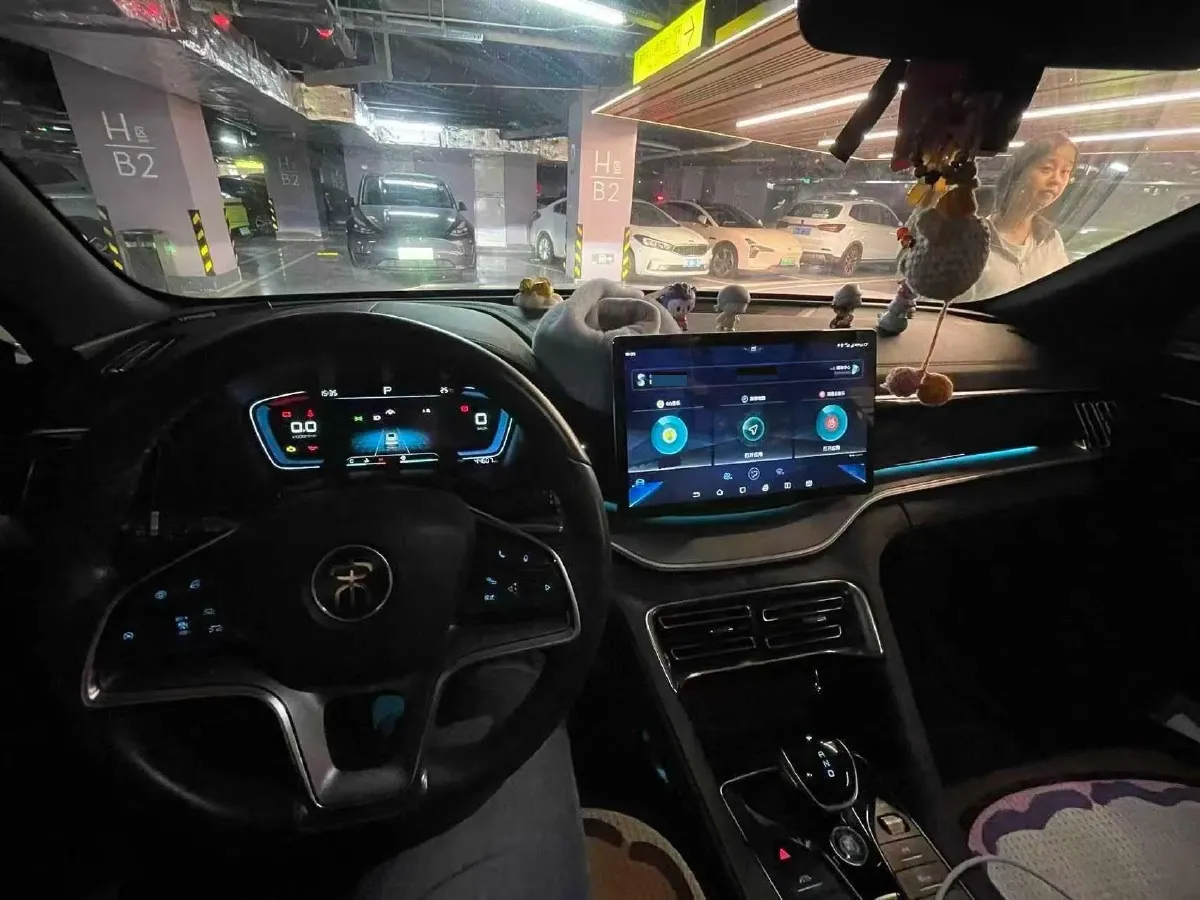 2020 BYD Song Plus 1.5T 185HP L4 7DCT,autocango,china used car exporter,china ev exporter,chinese used car exporter,chinese used ev exporter