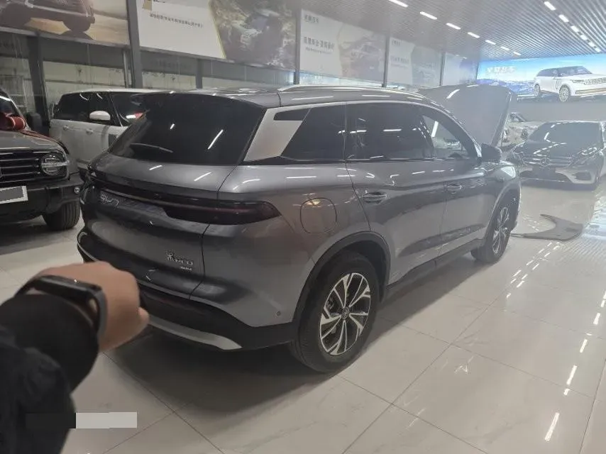 2026 BYD Song Pro 1.5L 101HP L4 E-CVT PHEV,autocango,china used car exporter,china ev exporter,chinese used car exporter,chinese used ev exporter
