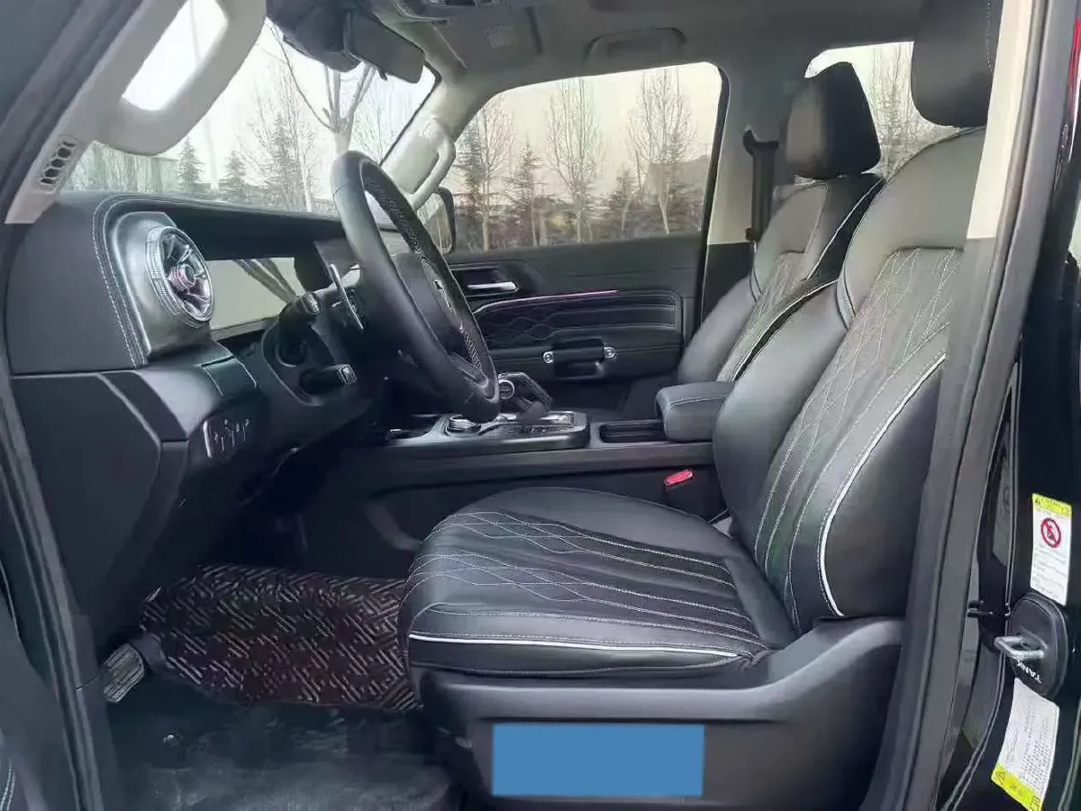 2024 Tank 300 2.0T 227HP L4 8AT,autocango,china used car exporter,china ev exporter,chinese used car exporter,chinese used ev exporter