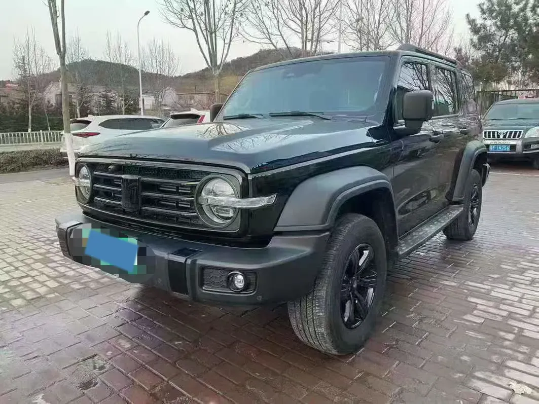 2024 Tank 300 2.0T 227HP L4 8AT,autocango,china used car exporter,china ev exporter,chinese used car exporter,chinese used ev exporter