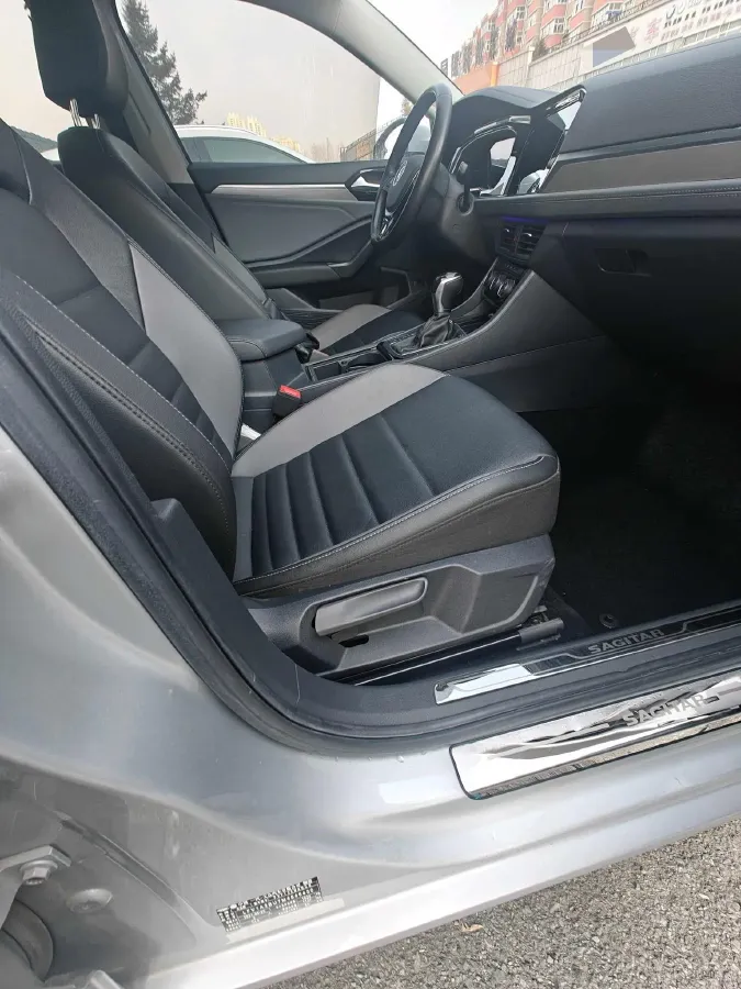 2021 Volkswagen Sagitar 1.2T 116HP L4 7DCT,autocango,china used car exporter,china ev exporter,chinese used car exporter,chinese used ev exporter