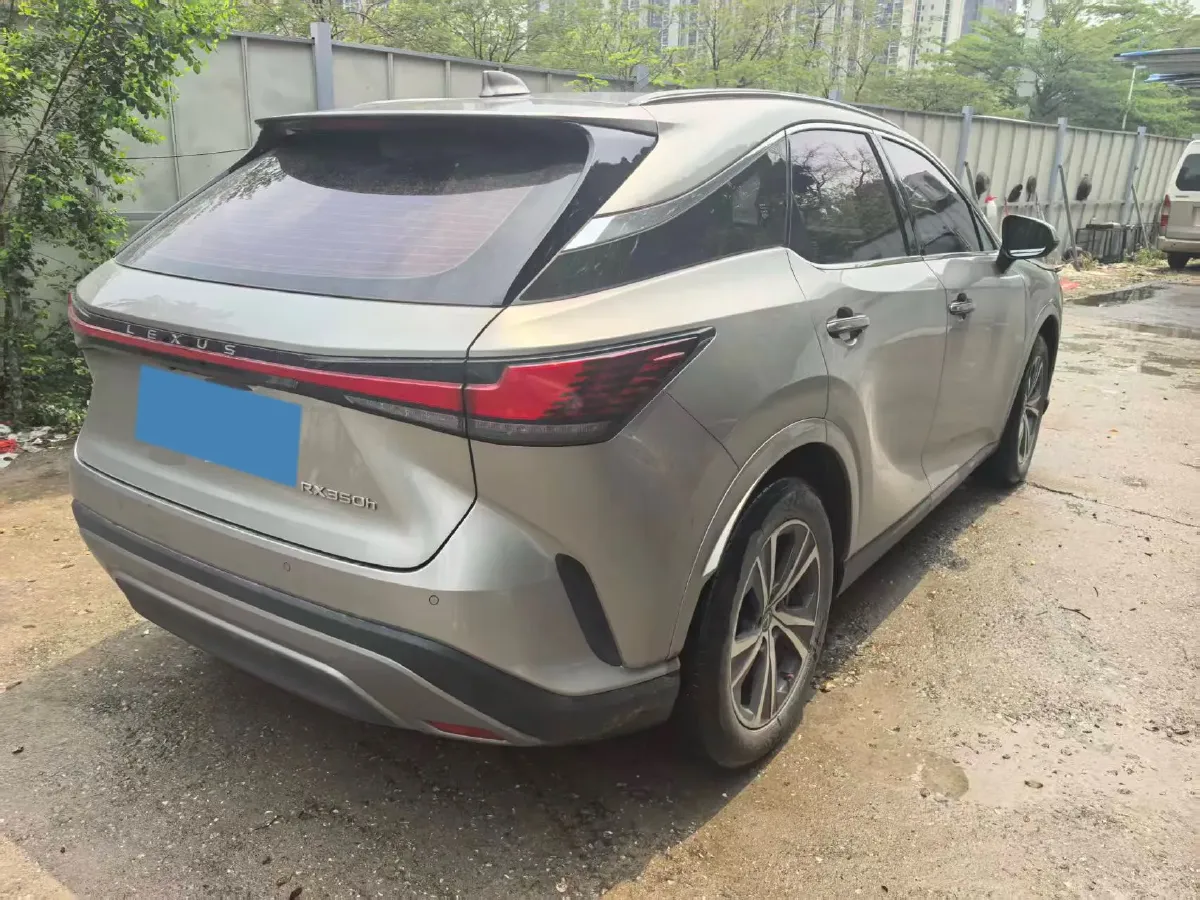 2023 Lexus RX 2.5L 189HP L4 E-CVT Hybrid,autocango,china used car exporter,china ev exporter,chinese used car exporter,chinese used ev exporter