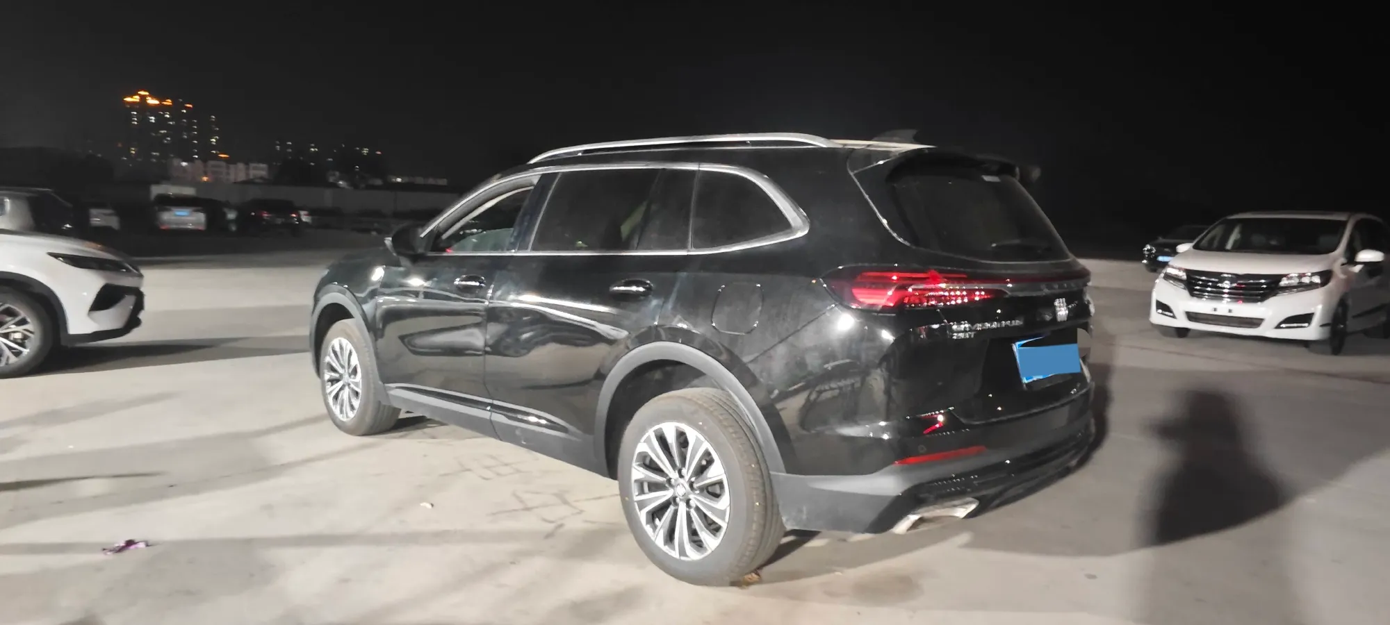 2025 Buick EnvisionPlus 2.0T 237HP L4 9AT,autocango,china used car exporter,china ev exporter,chinese used car exporter,chinese used ev exporter