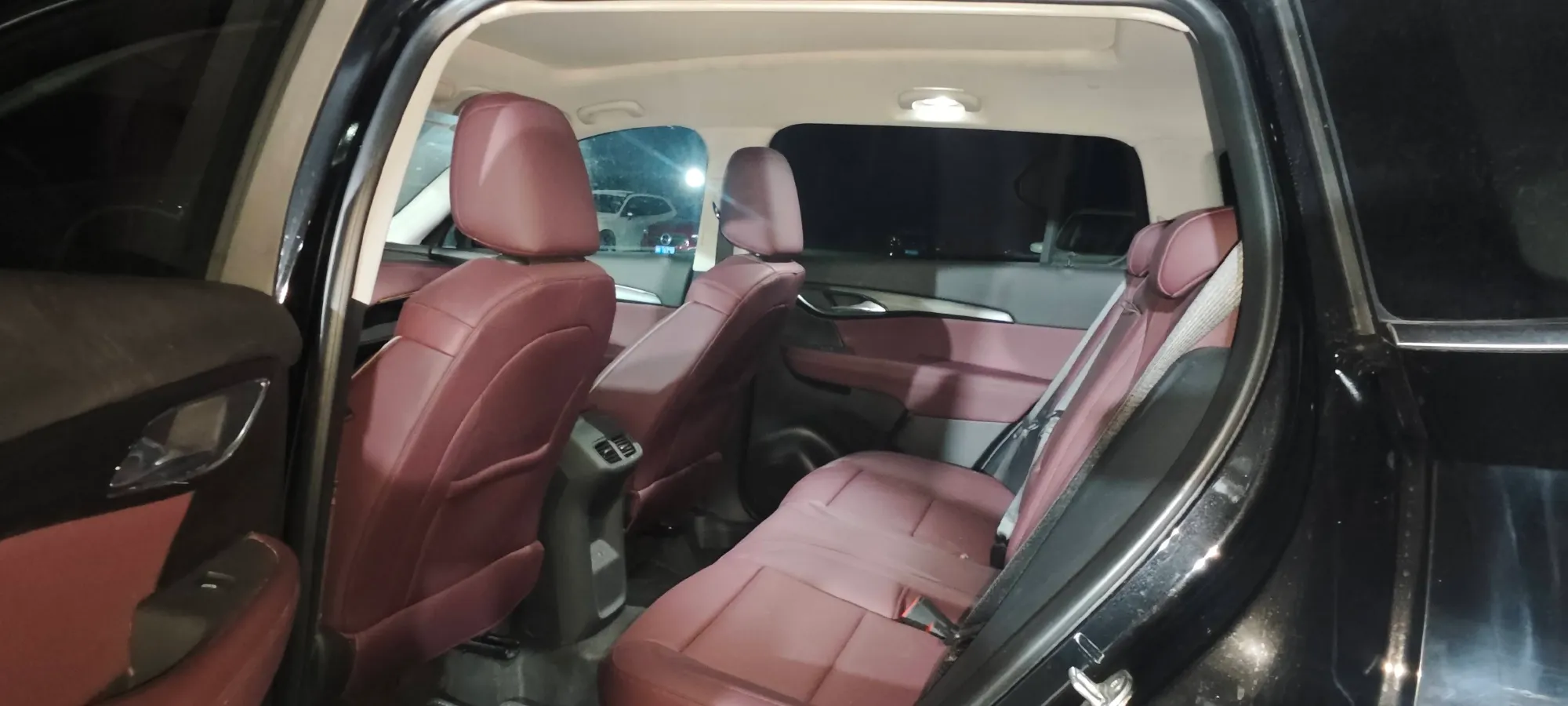 2025 Buick EnvisionPlus 2.0T 237HP L4 9AT,autocango,china used car exporter,china ev exporter,chinese used car exporter,chinese used ev exporter