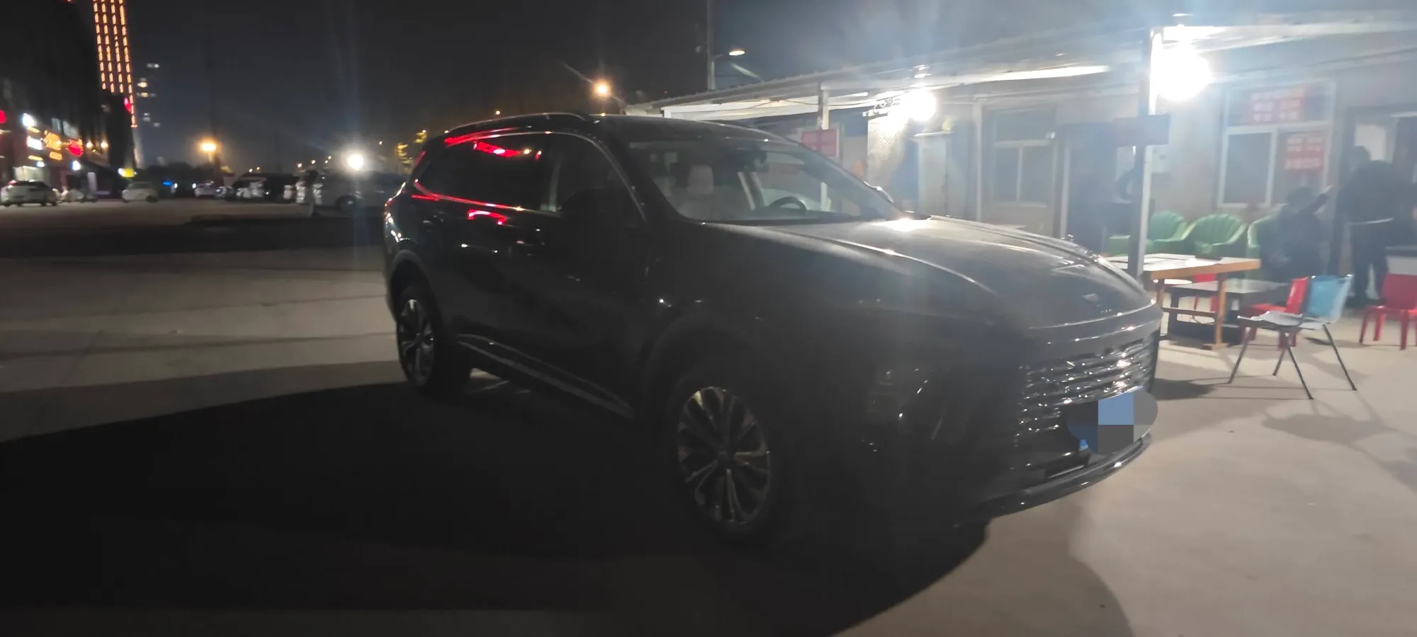 2025 Buick EnvisionPlus 2.0T 237HP L4 9AT,autocango,china used car exporter,china ev exporter,chinese used car exporter,chinese used ev exporter